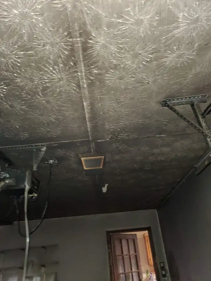 Fire and smoke damage assessment for Water Damage Assessment in Lincoln